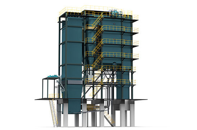 SHX循環(huán)流化床熱水鍋爐報(bào)價(jià)|型號參