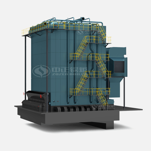 15噸燃生物質(zhì)導(dǎo)熱油鍋爐大廠