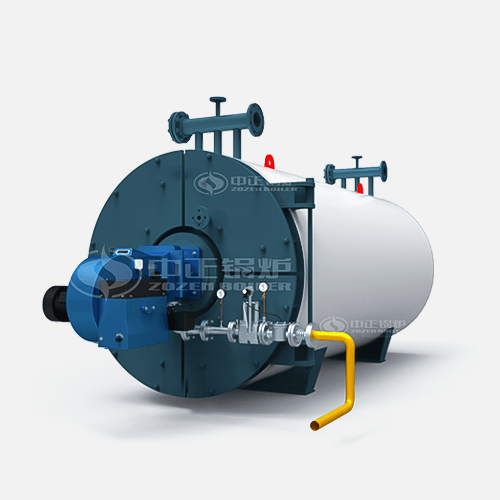 2T燃氣導(dǎo)熱油鍋爐價格一般是多少