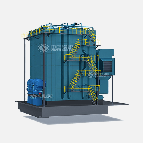 燃?xì)鈱?dǎo)熱油鍋爐大廠 質(zhì)量怎么樣